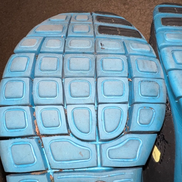 Nike Free - Picture 7 of 9